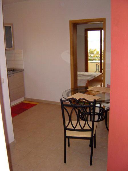 Apartments & Rooms Ana Sukošan Kültér fotó