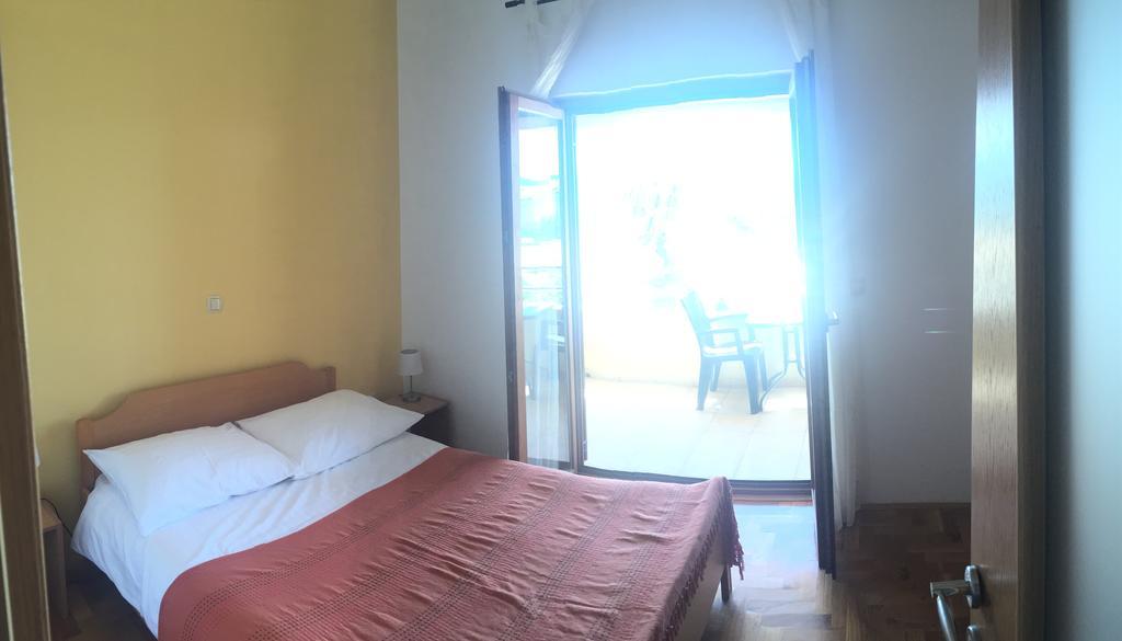 Apartments & Rooms Ana Sukošan Kültér fotó