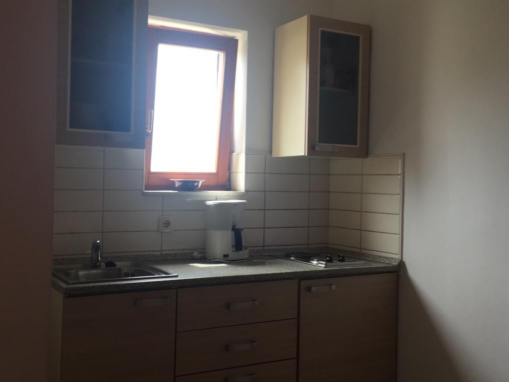 Apartments & Rooms Ana Sukošan Kültér fotó