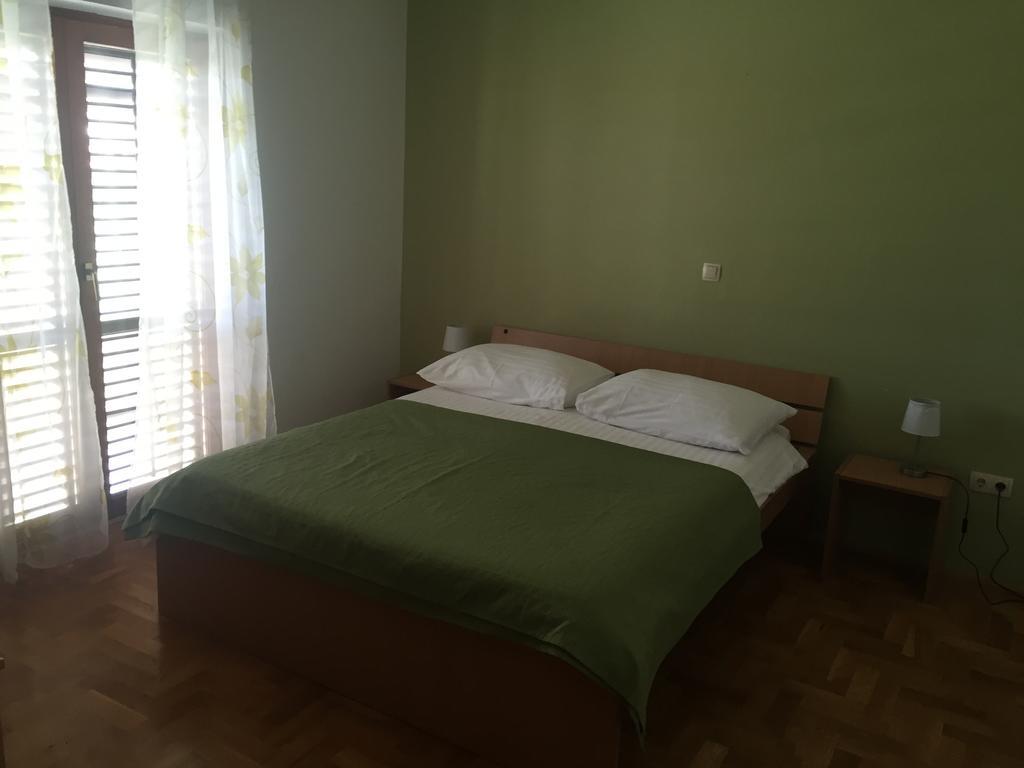 Apartments & Rooms Ana Sukošan Kültér fotó