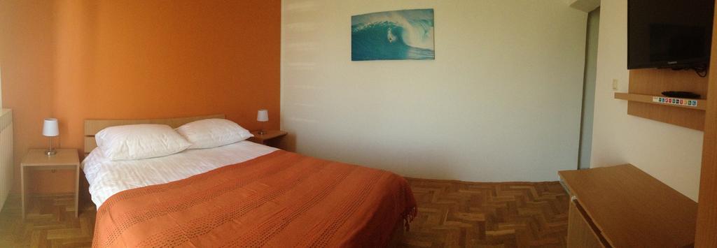Apartments & Rooms Ana Sukošan Kültér fotó